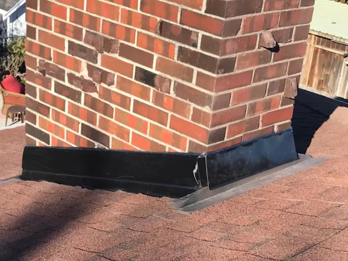 Silver Hammer Roof Co Picture 10