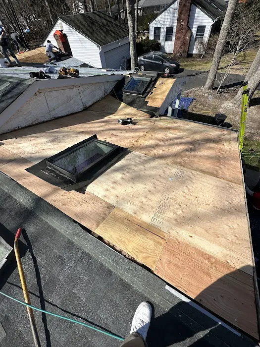 Pinnacle Roofing Picture 4