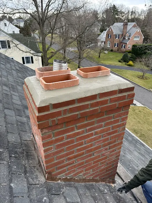 Pinnacle Roofing Picture 3