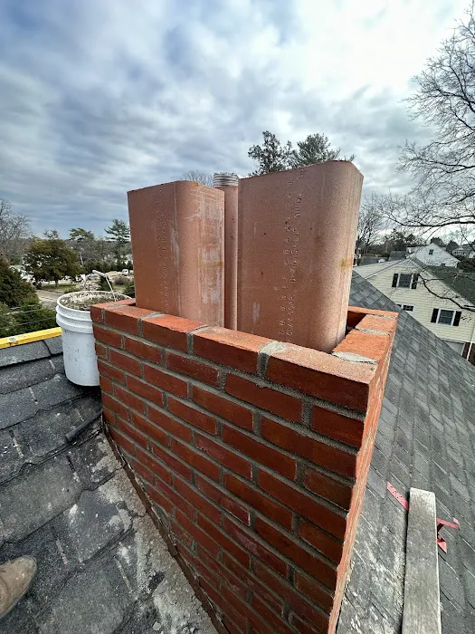 Pinnacle Roofing Picture 6