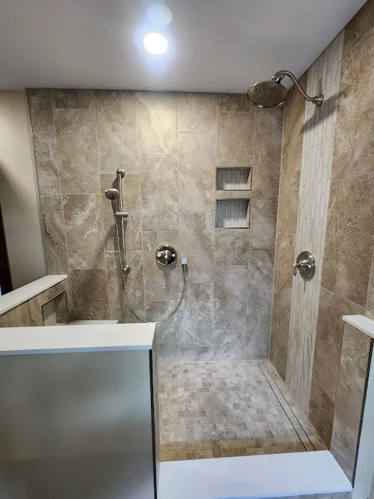 Joseph Builders Picture 1