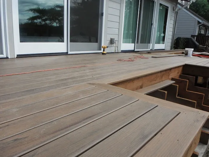 Joseph Builders Picture 7