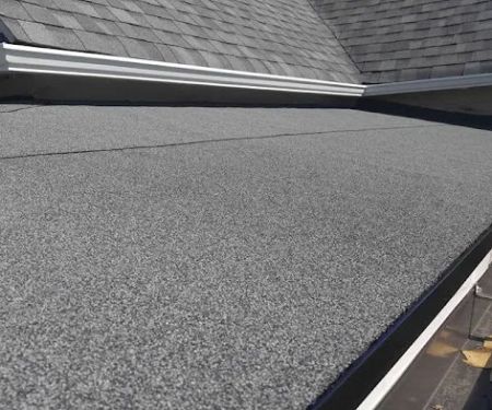 Already done contracting