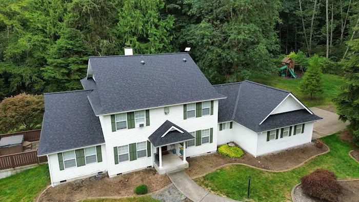 Hood Canal Roofing Picture 4