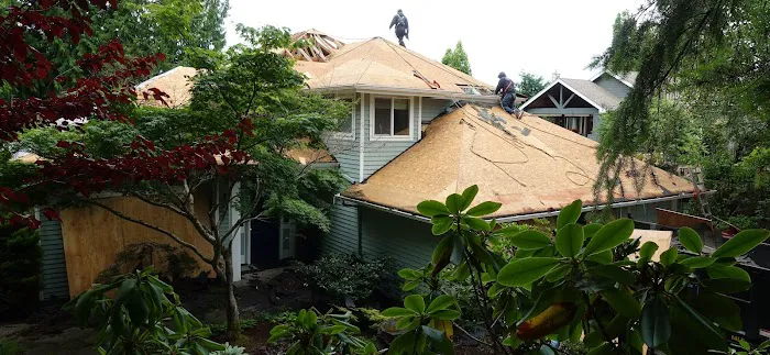 Hood Canal Roofing Picture 6