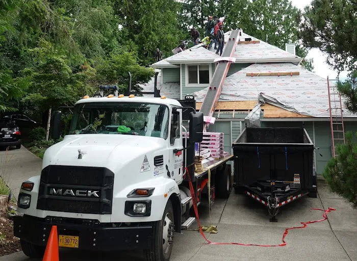Hood Canal Roofing Picture 9