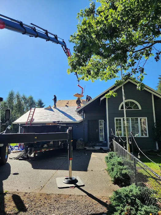 Hood Canal Roofing Picture 5