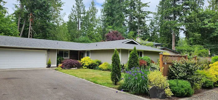 Hood Canal Roofing Picture 2