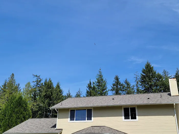 Hood Canal Roofing Picture 7