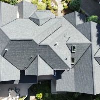 Hood Canal Roofing ico