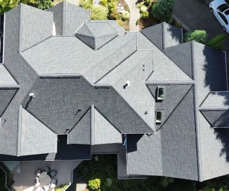 Hood Canal Roofing