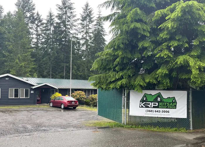 Kitsap Roof Pros Picture 7