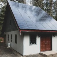 Spruce Properties ico