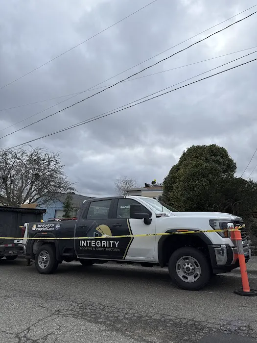 Integrity Roofing & Construction Picture 6