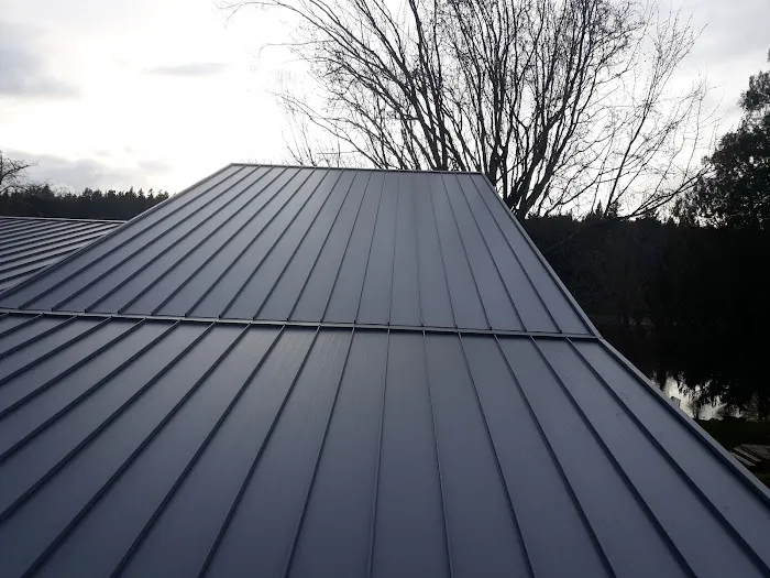 Awesome Roofing Picture 8