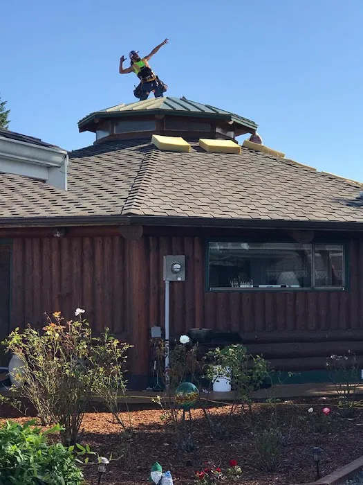 Awesome Roofing Picture 2