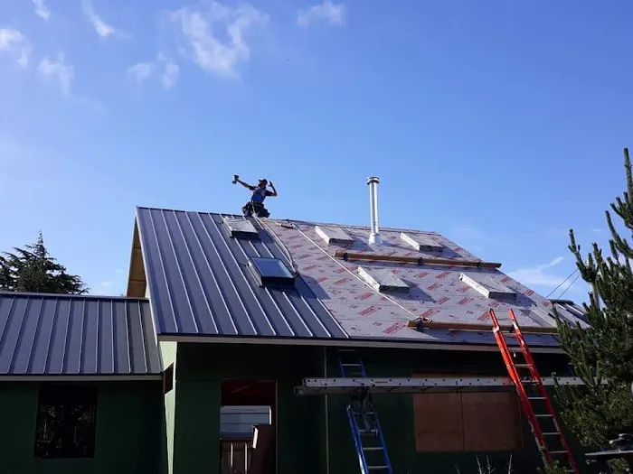 Awesome Roofing Picture 7