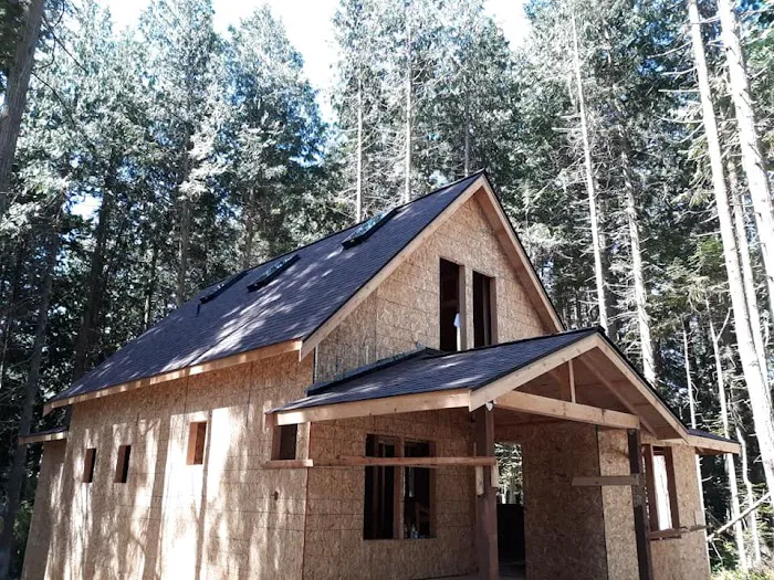 Awesome Roofing Picture 6