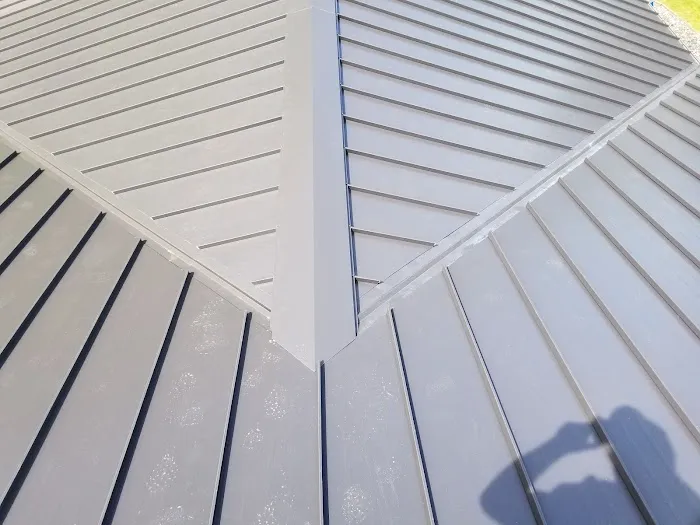 Awesome Roofing Picture 10