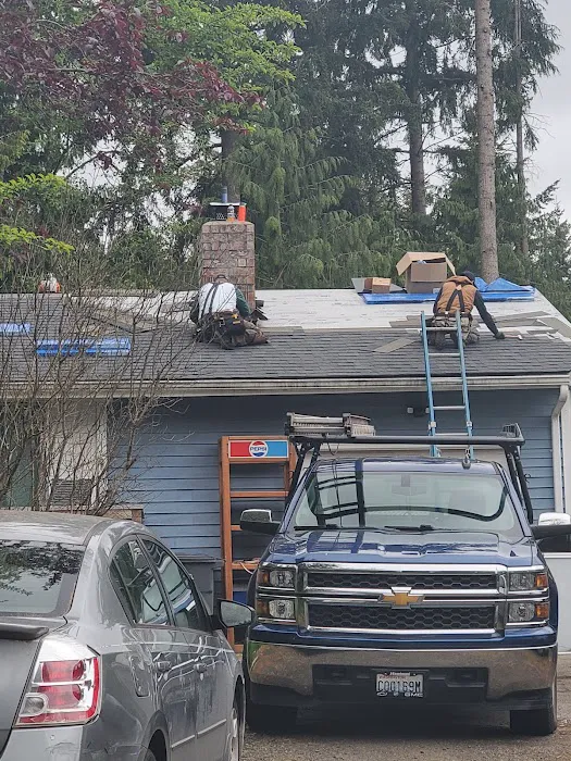 Ramirez Roofing, LLC Picture 2