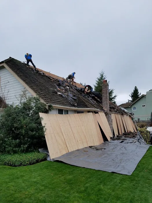 Rainblock Roofing, LLC Picture 7