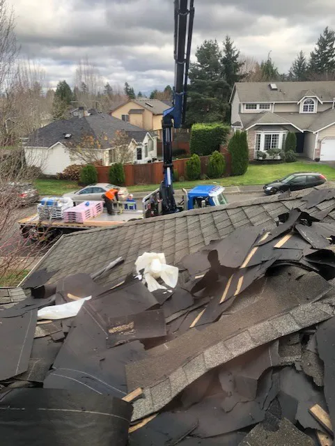 Rainblock Roofing, LLC Picture 5