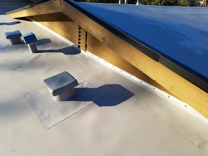 Rainblock Roofing, LLC Picture 2