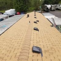 PNW Roofing & Crawl Space Insulation LLC ico