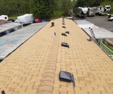 PNW Roofing & Crawl Space Insulation LLC