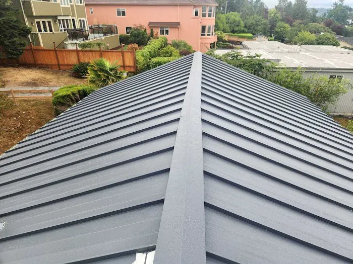 PNW Roofing & Crawl Space Insulation LLC Picture 7