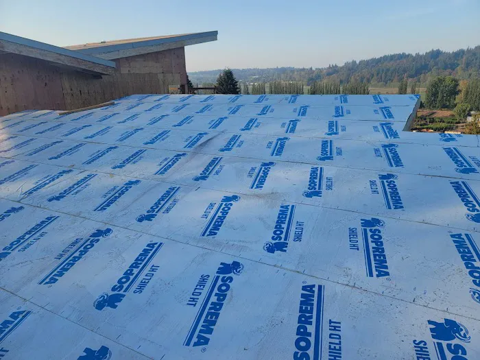 GGG Family Roofing Picture 4