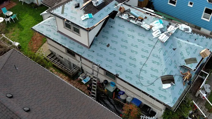 Reliable Roof Care & Exteriors LLC. Picture 3