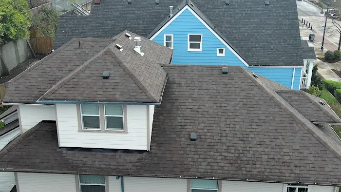 Reliable Roof Care & Exteriors LLC. Picture 4