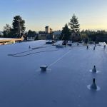 Reliable Roof Care & Exteriors LLC.