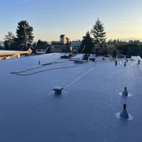 Reliable Roof Care & Exteriors LLC. ico