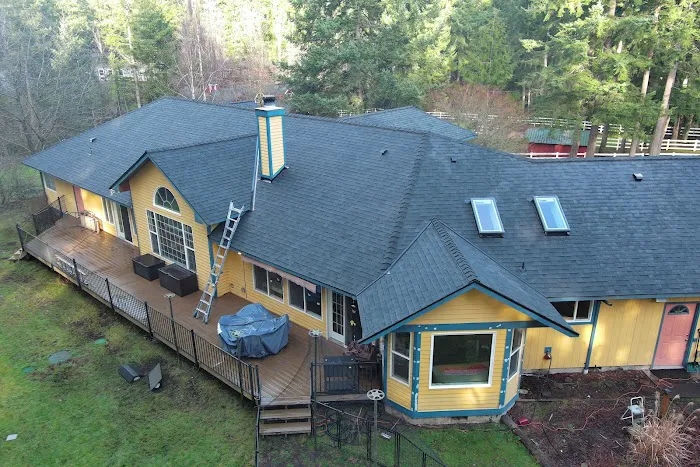 Reliable Roof Care & Exteriors LLC. Picture 10