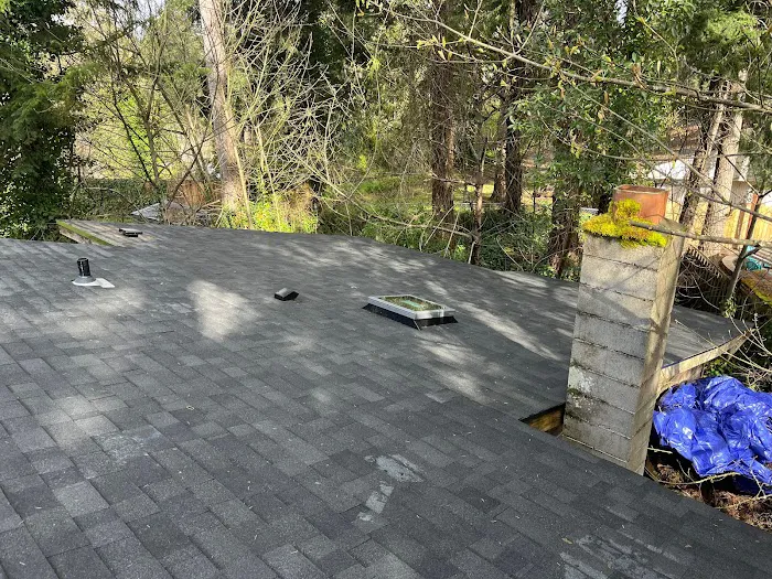 Reliable Roof Care & Exteriors LLC. Picture 9