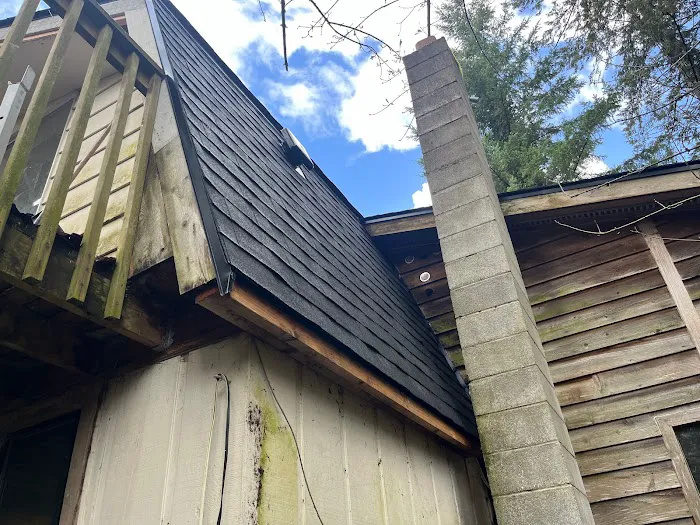 Reliable Roof Care & Exteriors LLC. Picture 7