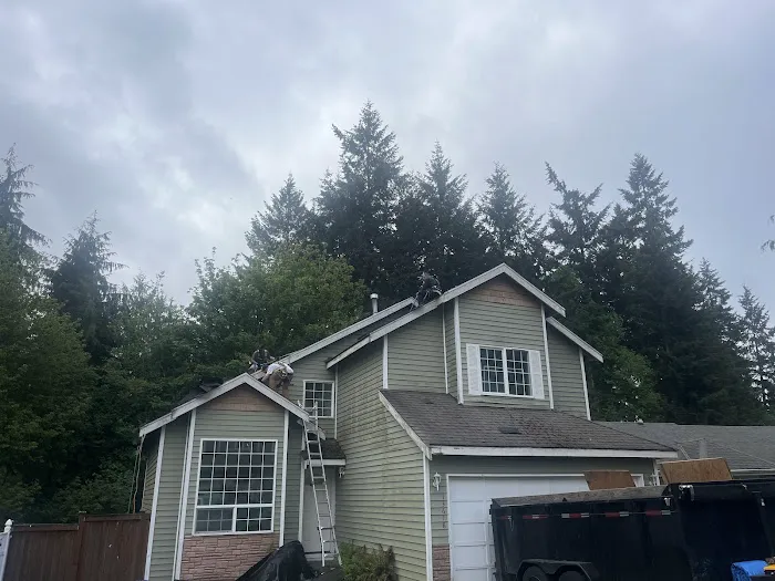 Reliable Roof Care & Exteriors LLC. Picture 6