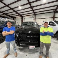 All-Pro Roofing of Houston ico