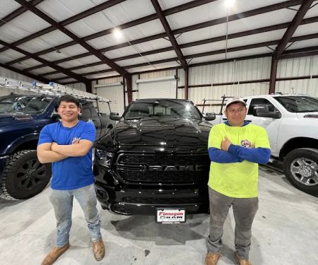 All-Pro Roofing of Houston