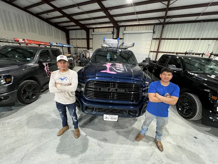 All-Pro Roofing of Houston Picture 3