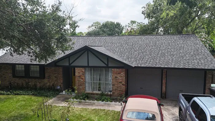 Newfield Roofing Picture 1