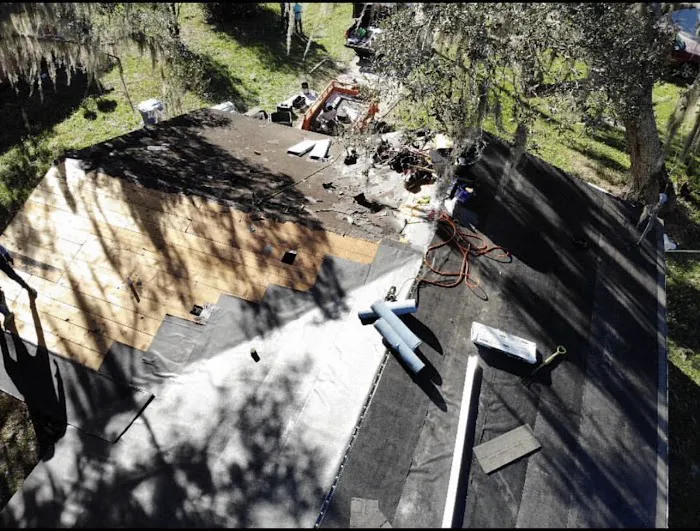 Salus Exteriors Picture 1