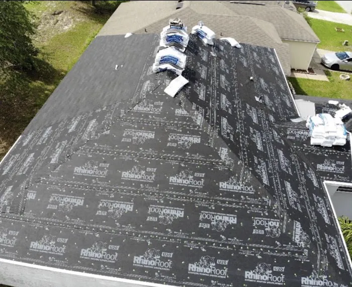 Salus Exteriors Picture 6