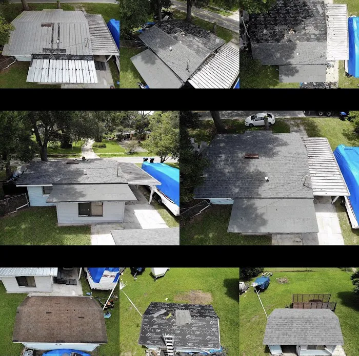 Salus Exteriors Picture 9