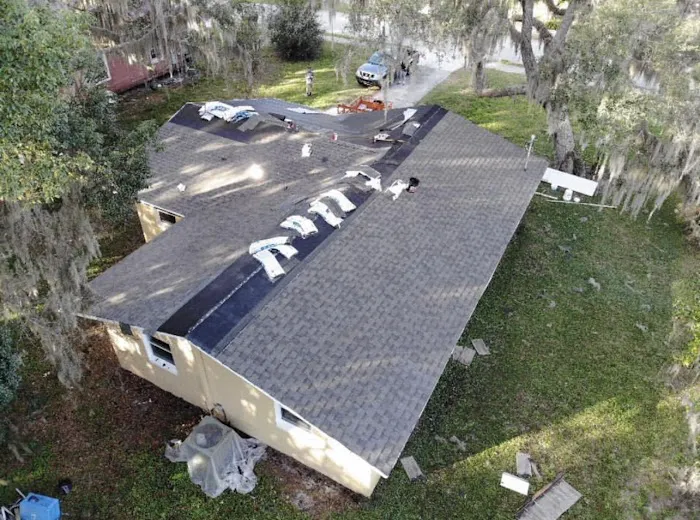 Salus Exteriors Picture 8