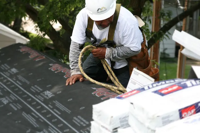 Murray Roofing Picture 4