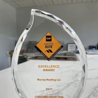 Murray Roofing ico