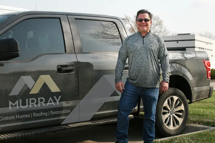 Murray Roofing Picture 8